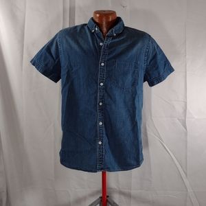 Express Soft wash Denim